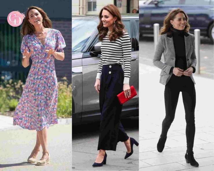 Kate Middleton