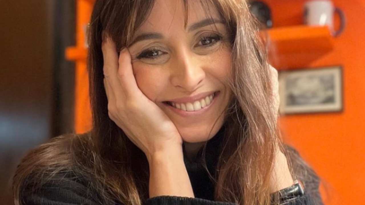 benedetta parodi semidigiuno