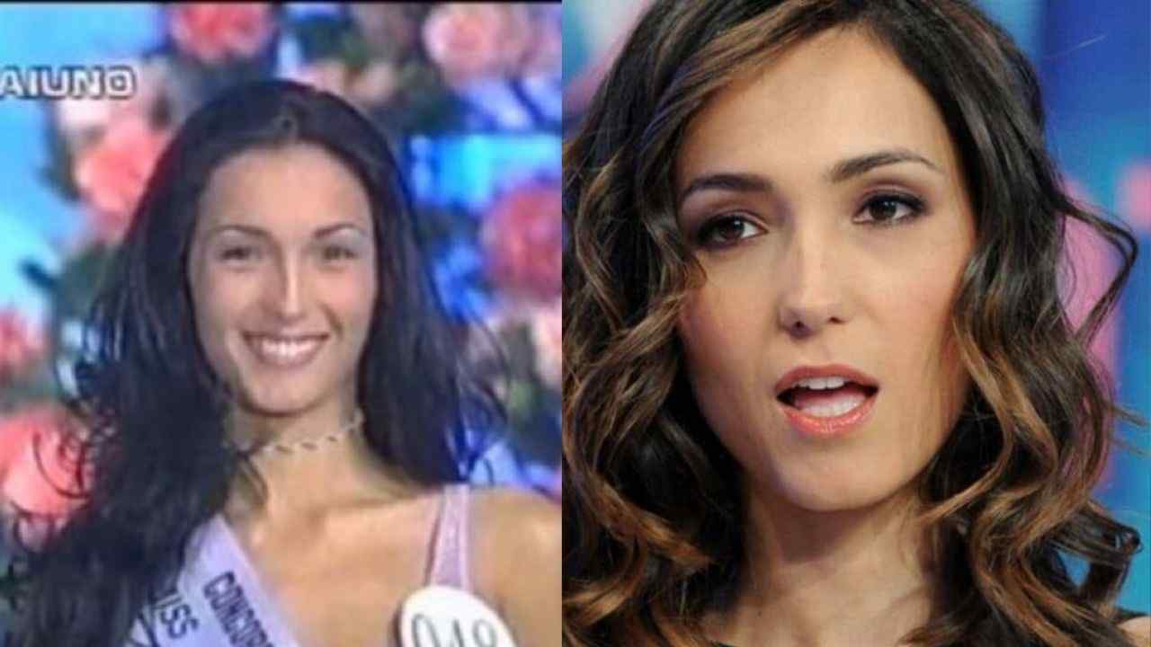 caterina balivo rifatta