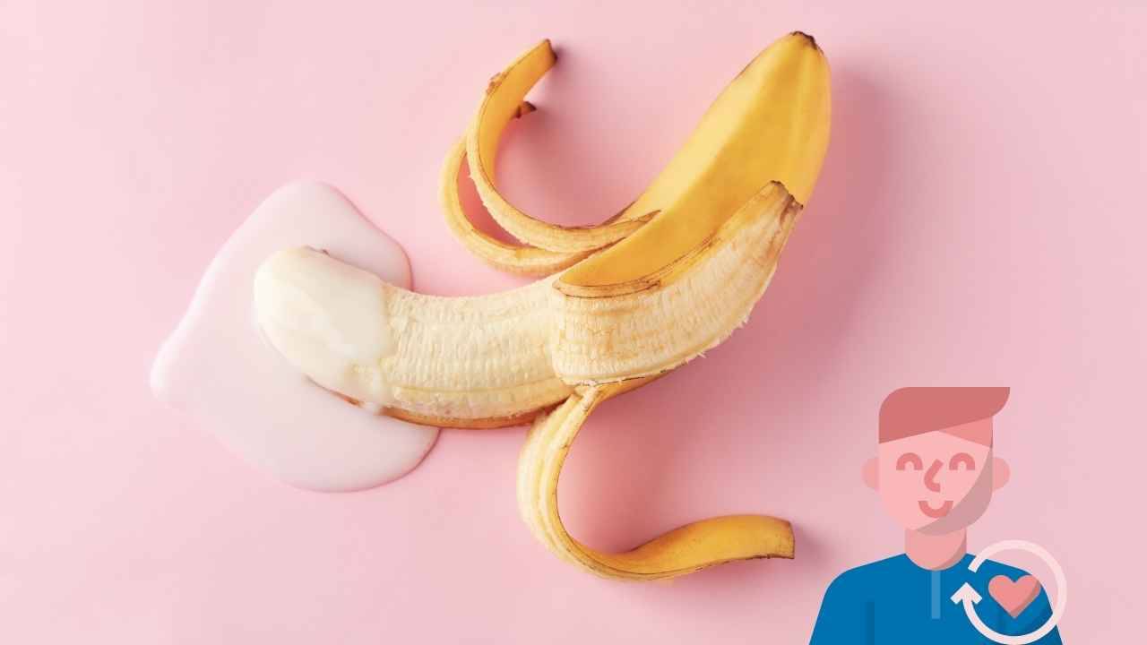 How many times in a month should a man ejaculate to be healthy