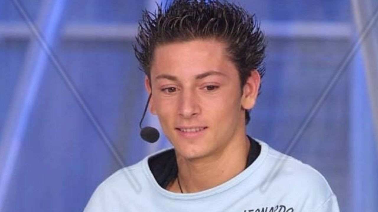 leonardo fumarola