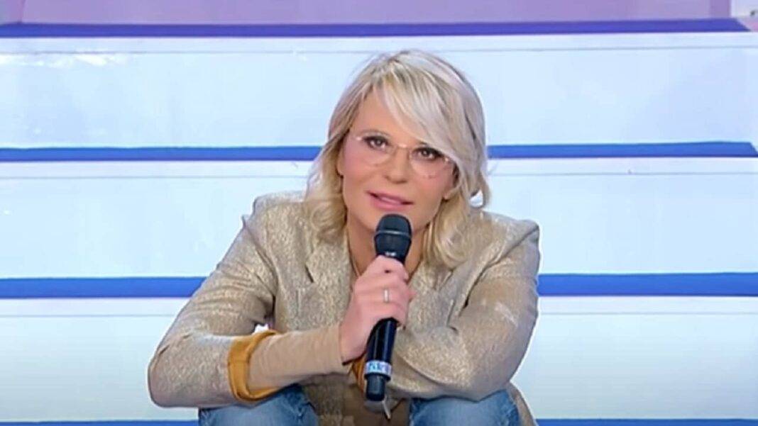 Maria De Filippi rifatta? Tutti i