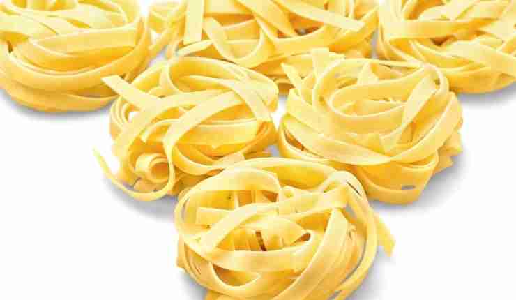 tagliatelle