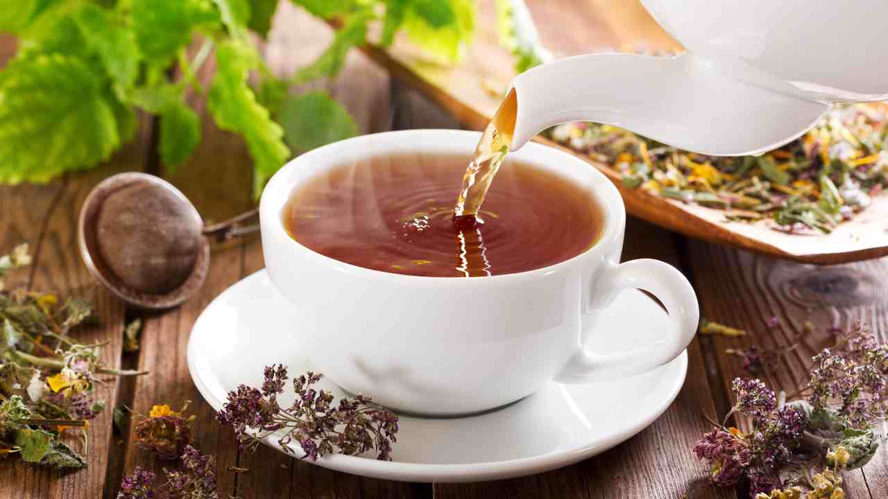 Sei davvero brava a fare il tè? Ecco i trucchi che dovresti conoscere
