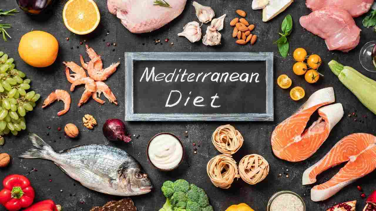 dieta mediterranea errori