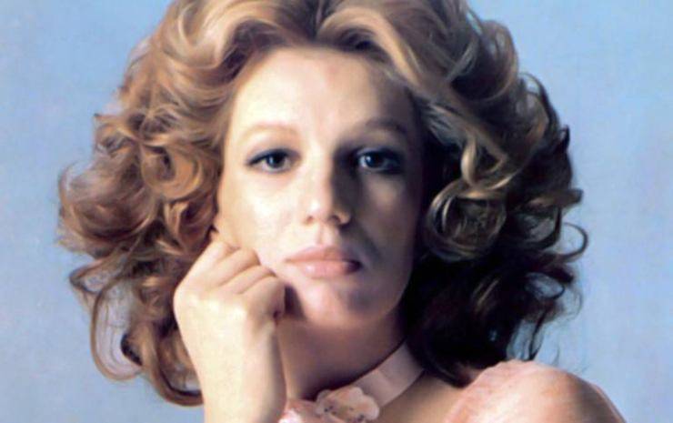 iva zanicchi ieri