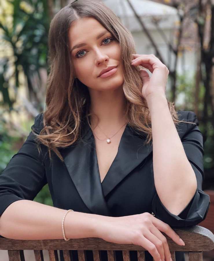 ivana mrazova