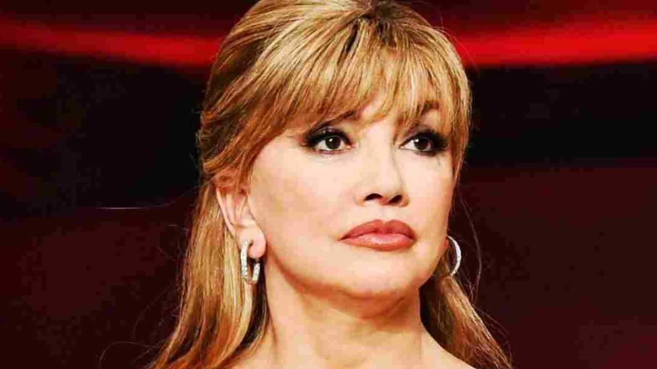 milly carlucci