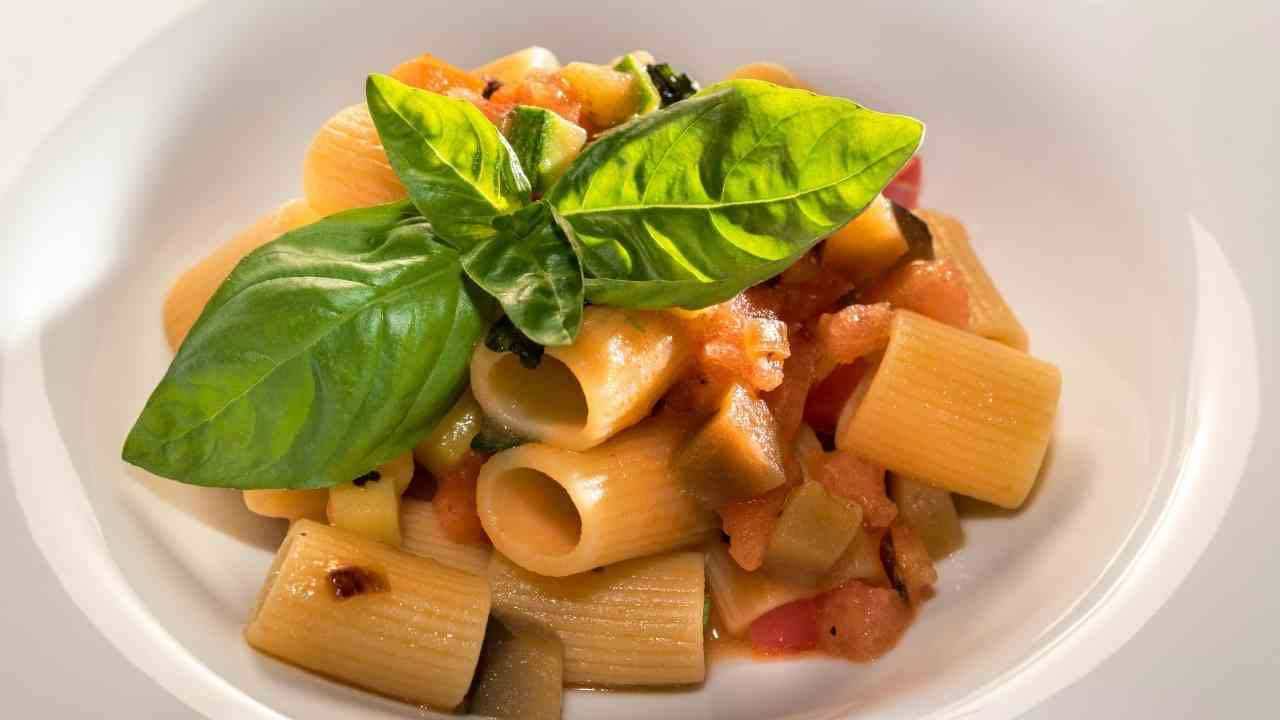 paccheri
