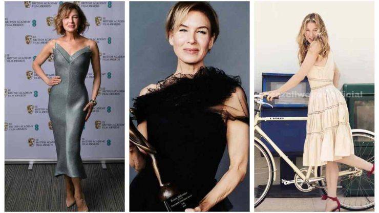 dieta renée zellweger 