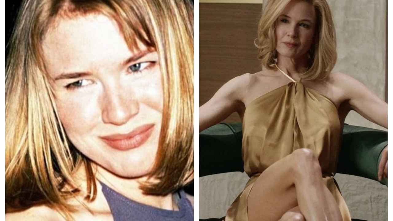 dieta a zona renée zellweger