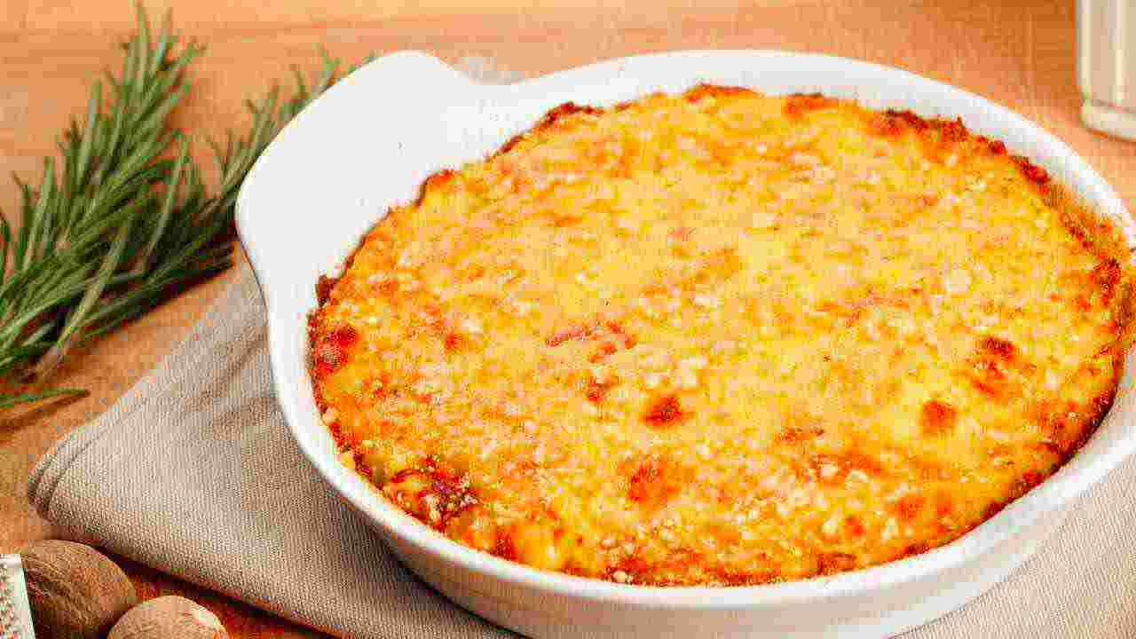 sformato più amato