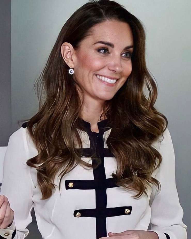 Kate Middleton costo bellezza
