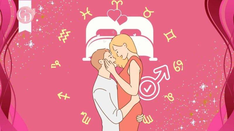 desiderio sessuale segni zodiacali