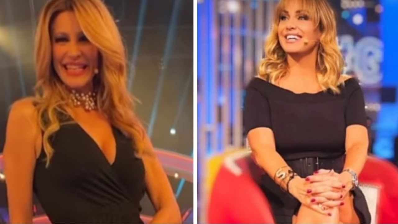 look opinioniste gf vip