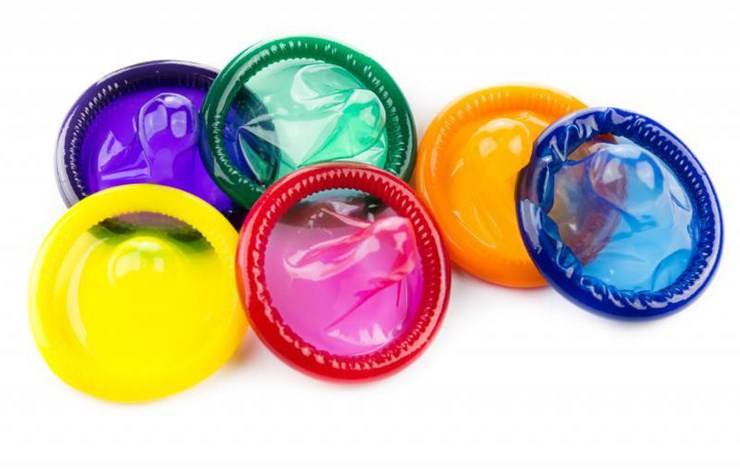 preservativi 