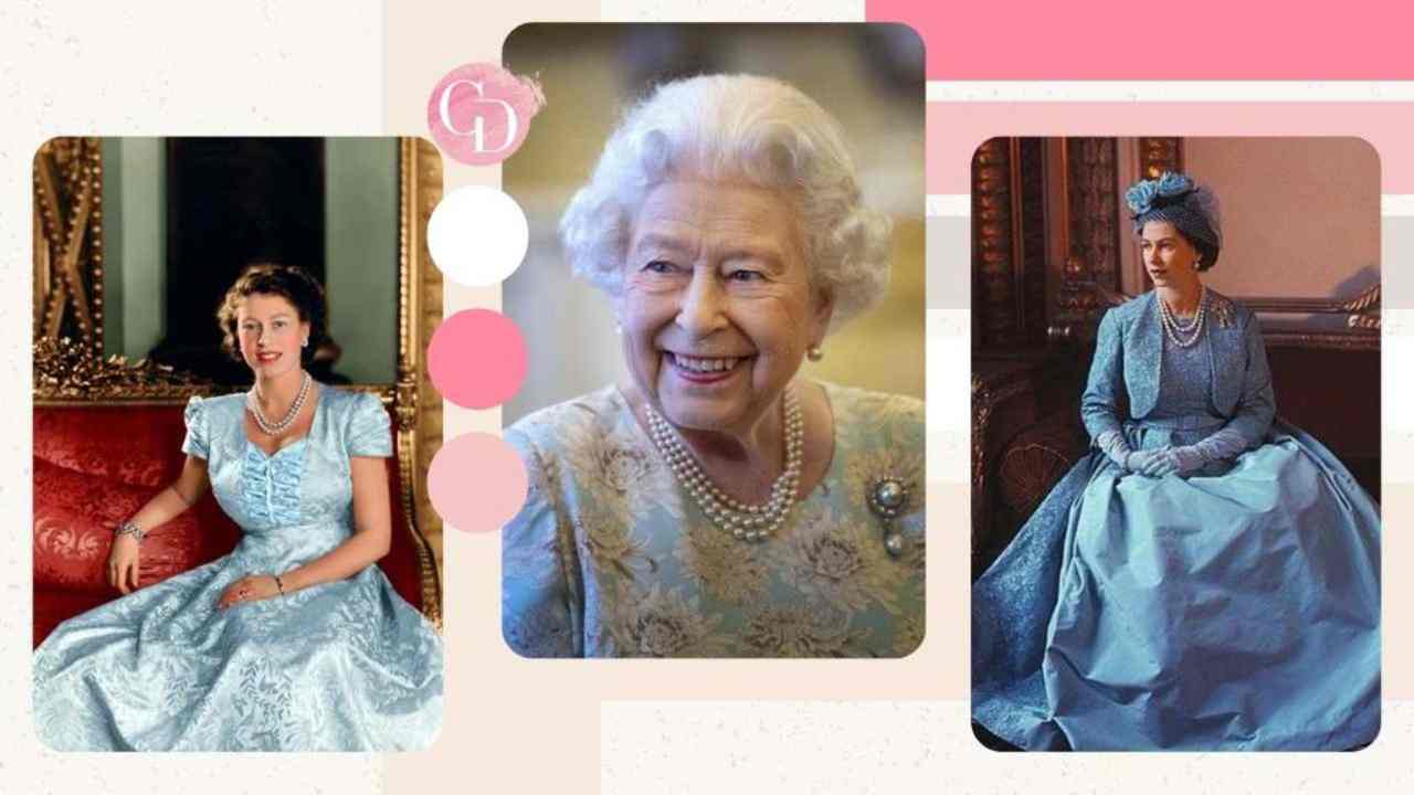 Regina Elisabetta accessori