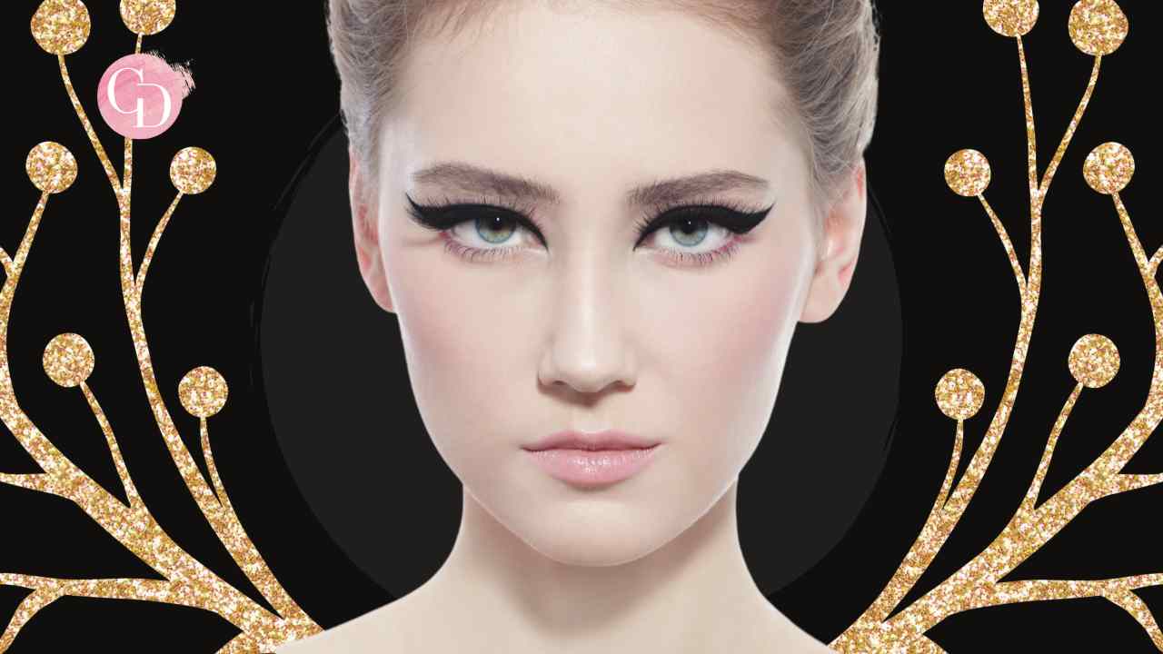 donna tipologia eyeliner