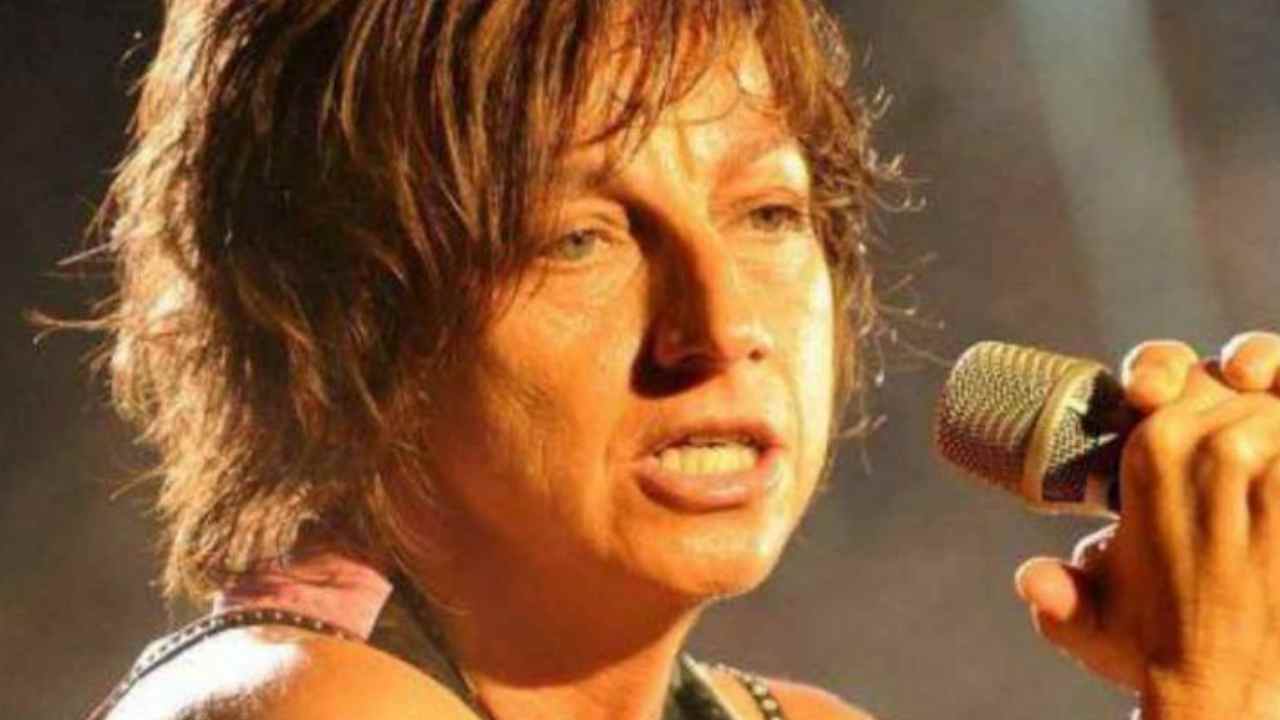 gianna nannini