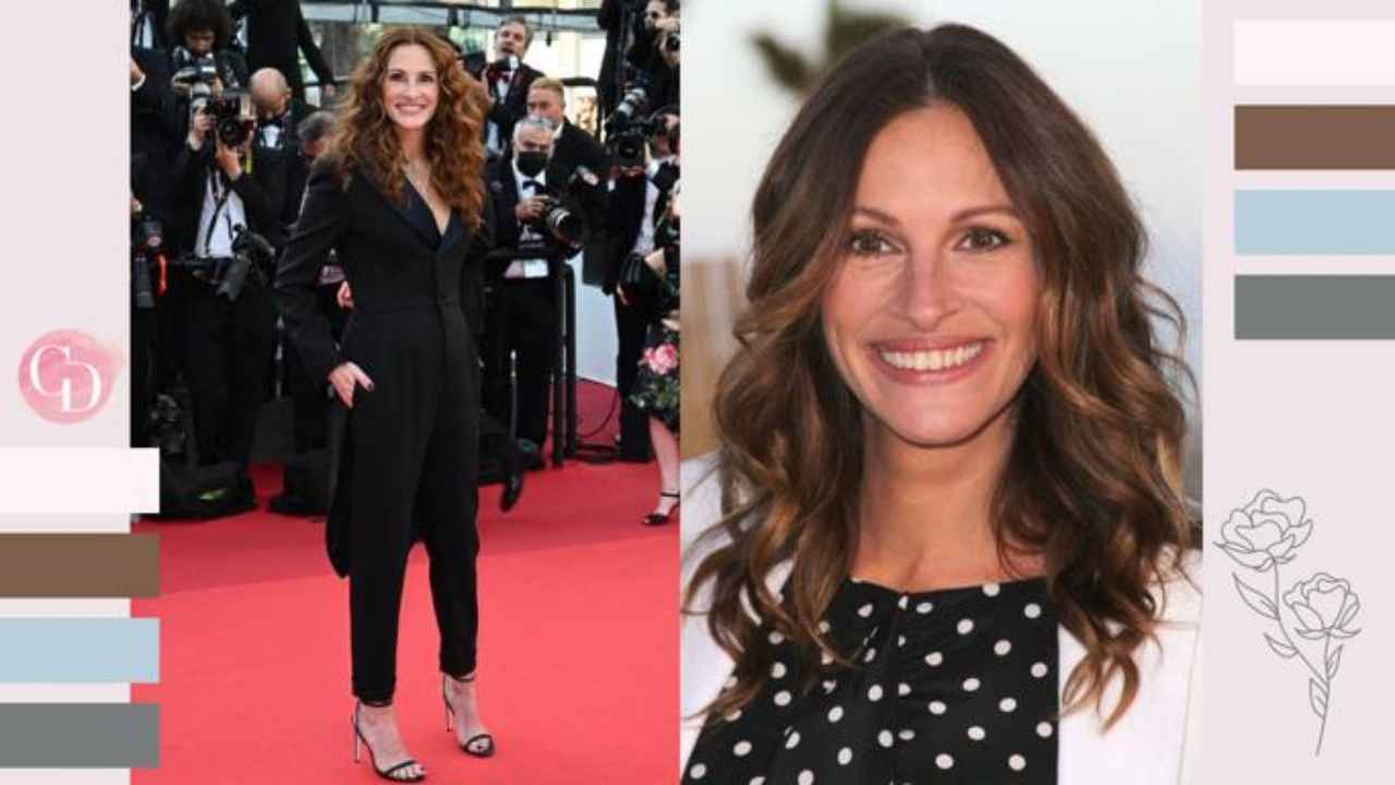 Julia Roberts