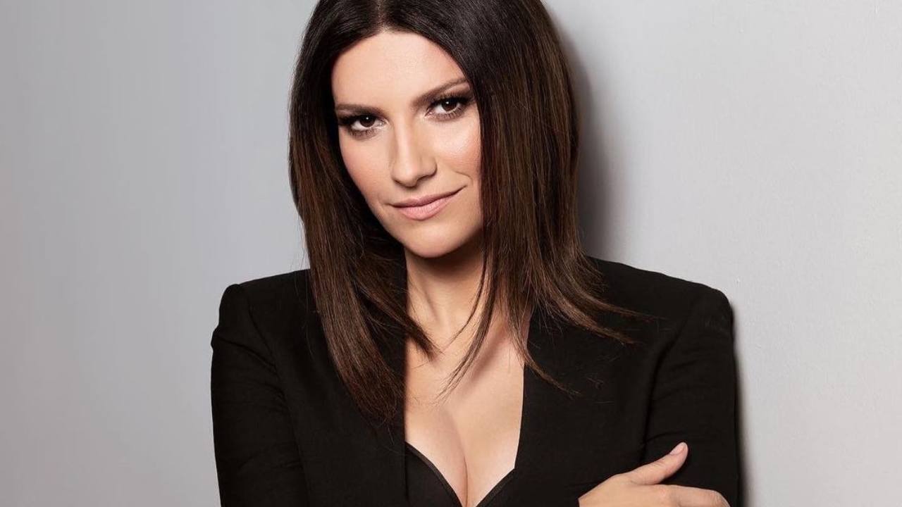 Laura Pausini ritocchi 