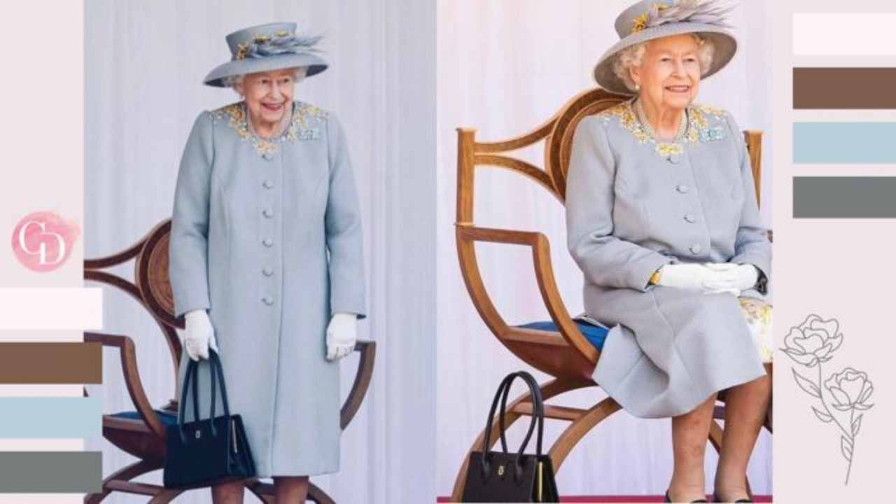 La borsa della Regina Elisabetta è in vendita (ma per pochissimo tempo!)