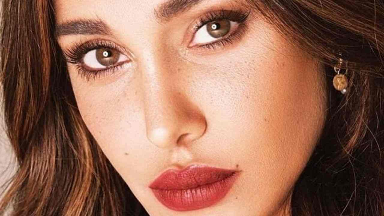 belen rodriguez batosta