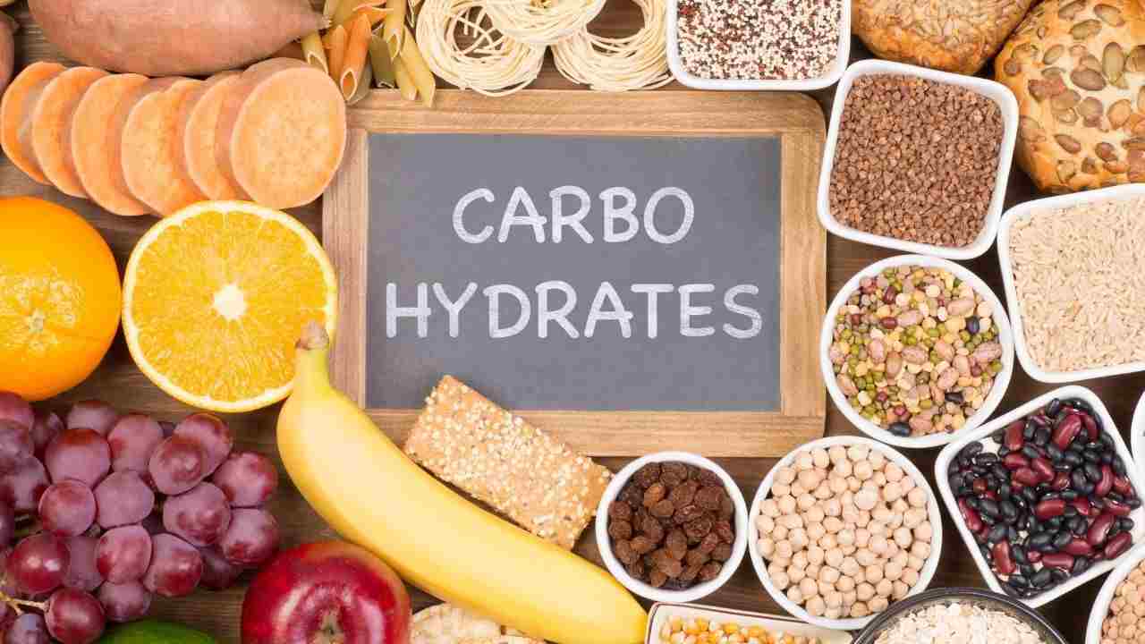 carboidrati a dieta
