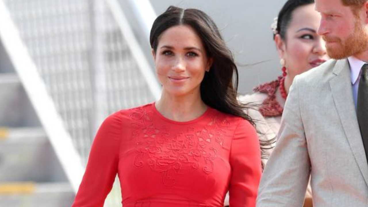 meghan markle