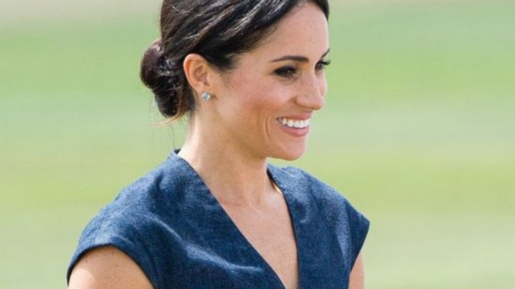 meghan markle scelta