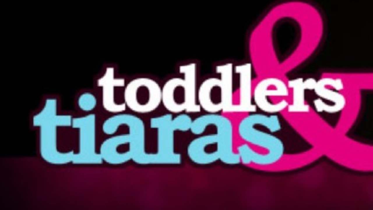 toddlers and tiaras logo