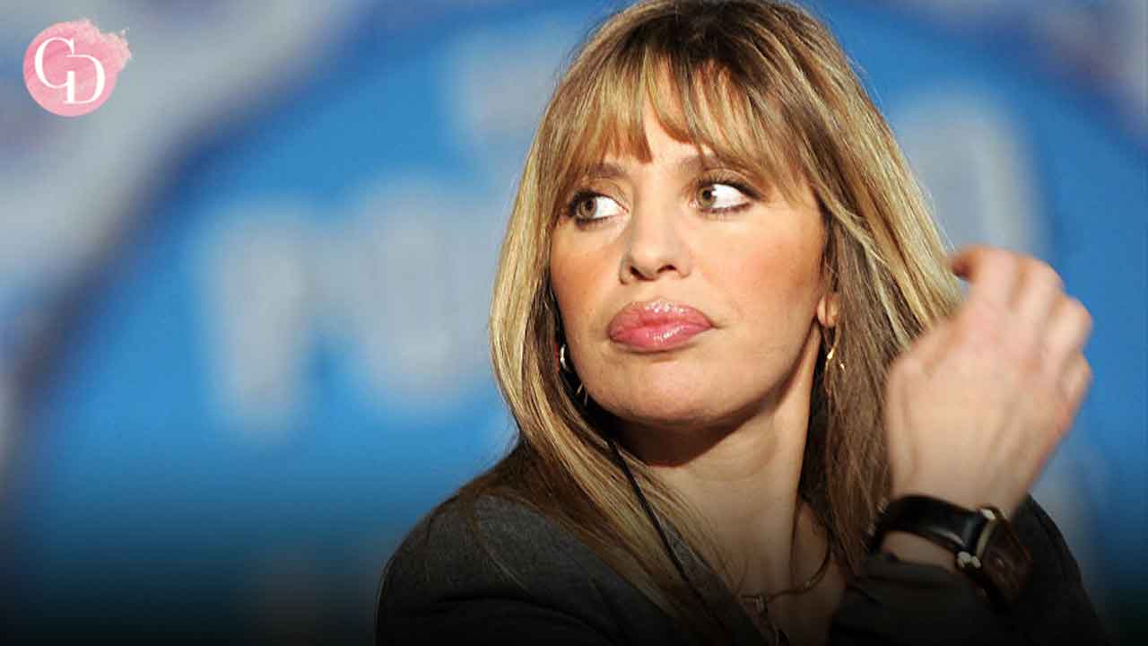 Alessandra Mussolini oggi