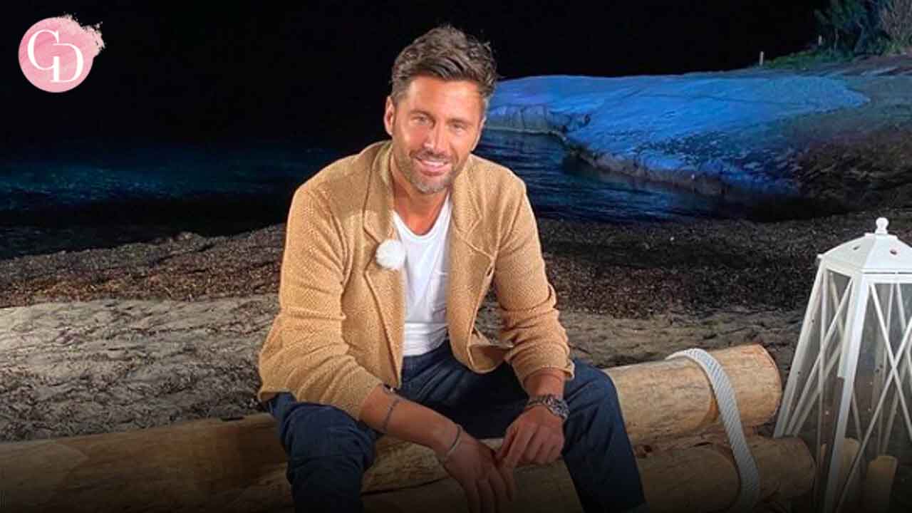 filippo, temptation island