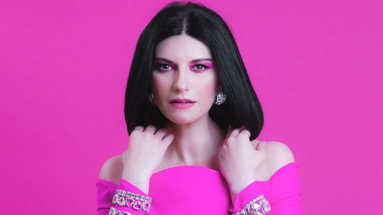 laura pausini rifatta