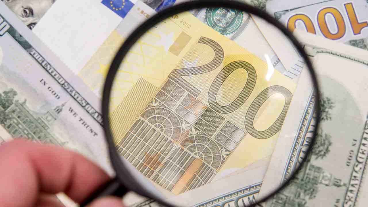 Bonus 200 euro cadere Governo