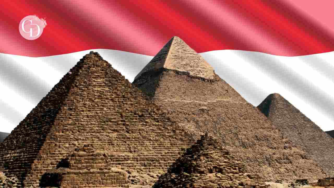 Egitto consigli vacanza