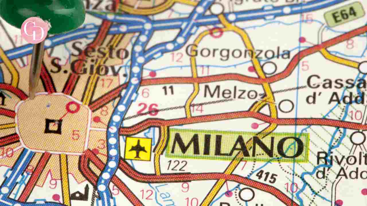 cose da fare a Milano