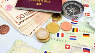 utilizzo contanti all'estero