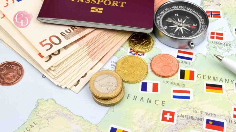 utilizzo contanti all'estero