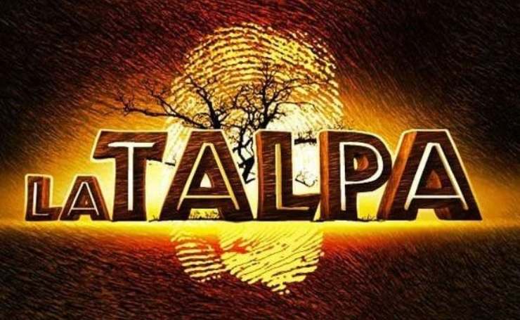 La Talpa Logo 11-08-2022