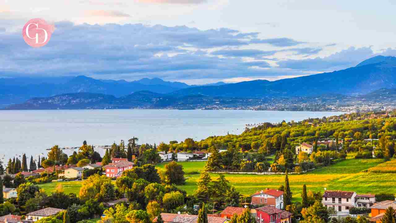 Lago di Garda: ecco la lista delle migliori cose da fare e da visitare