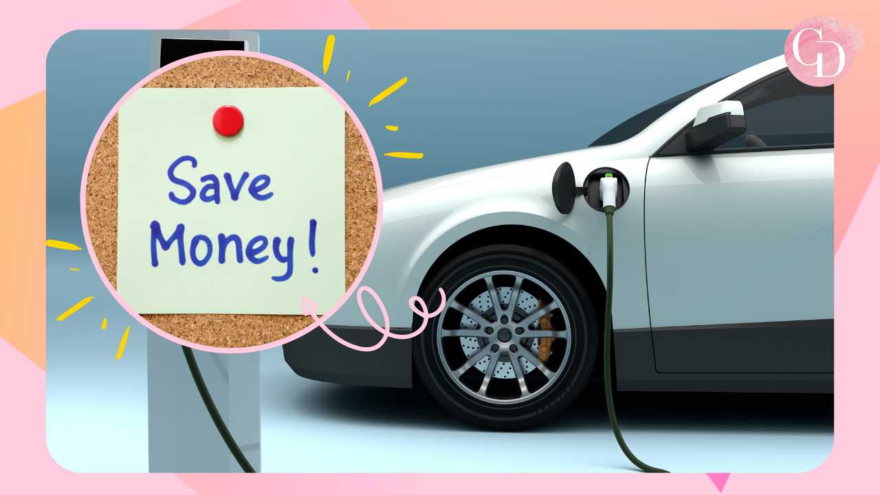 auto elettrica risparmiare