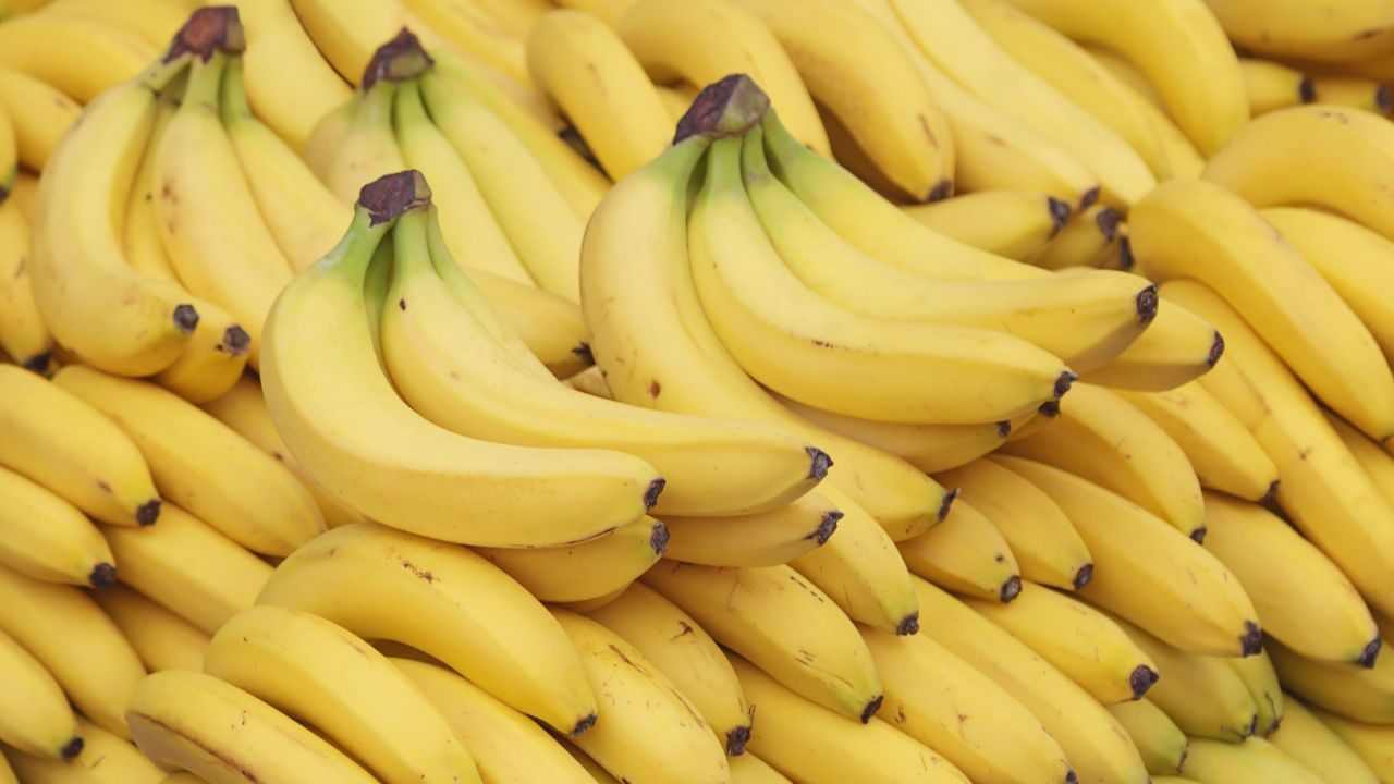 banane nere
