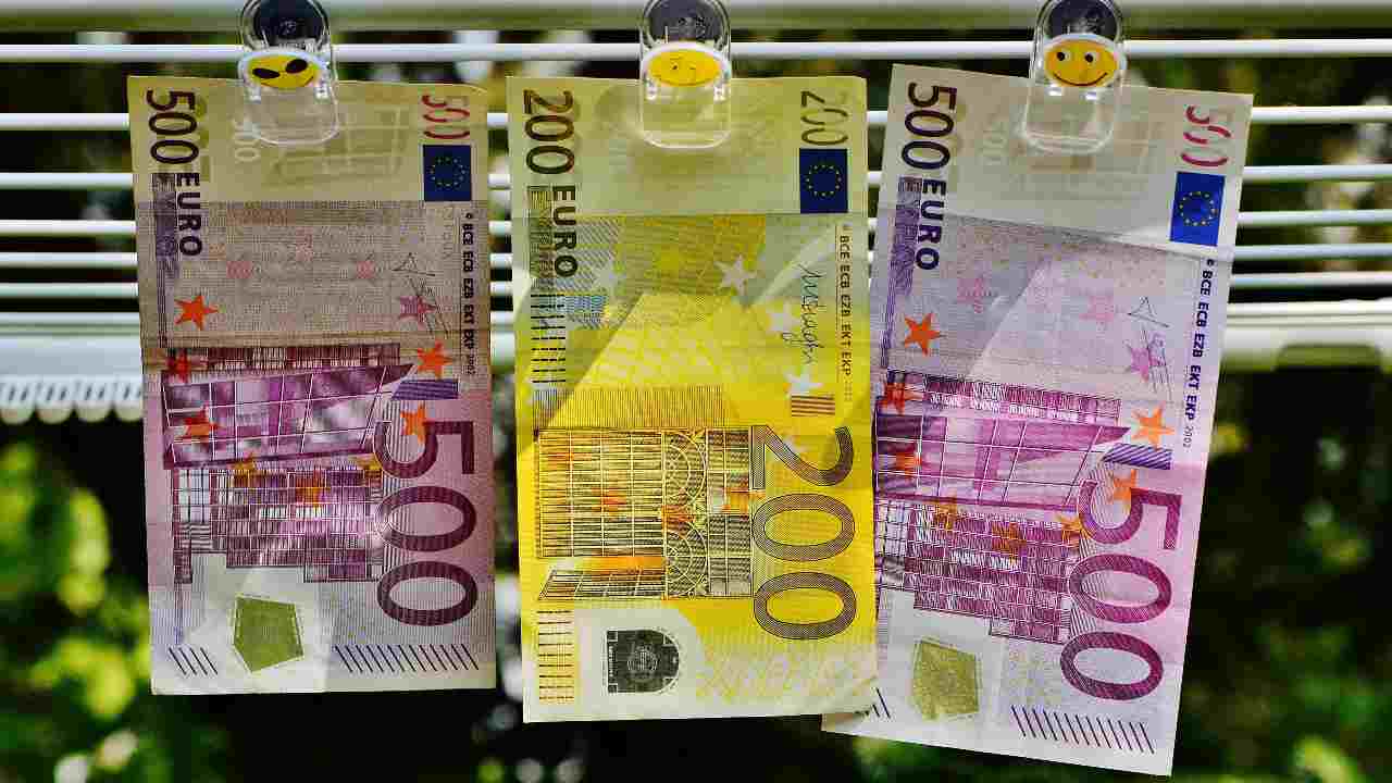 Bonus da 200 euro per Partite Iva