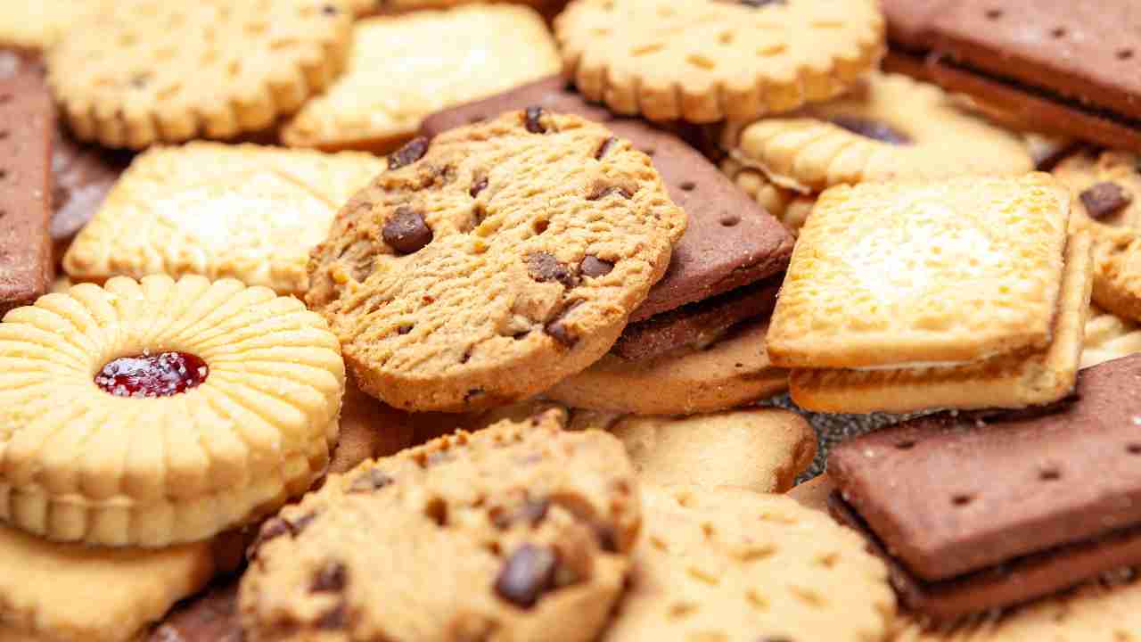Con questi semplici trucchi i tuoi biscotti saranno più lucidi e croccanti