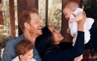 meghan harry archie lili