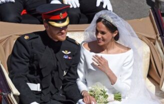 harry e meghan matrimonio