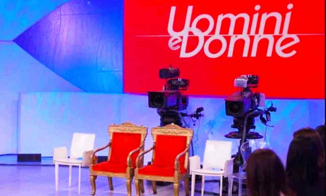uomini e donne crisi