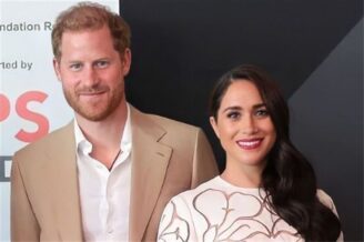 Harry e Meghan