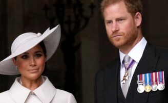 Harry e Meghan 10-09-2022